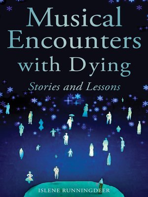 cover image of Musical Encounters with Dying